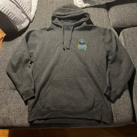 Alaska Hoodie - Picture 2 of 6